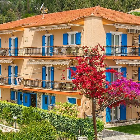 Hotel Arion Nydri  Exterior foto
